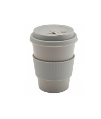 Reusable Bamboo Fibre Coffee Cups